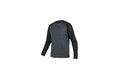 Dres s dlouhým rukávem ENDURA Singletrack Fleece Black