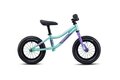 GHOST Powerkiddy 12 Mint/Metallic Purple