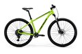 MERIDA Big. Nine 80 Metallic Merida Green (Black)
