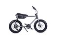 RUFF Lil' Buddy Edge Bronson Grey