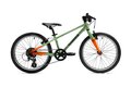 BAJKEE 20 Green