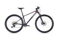 SUPERIOR XP 9.2 Matte Carbon / Red Carbon