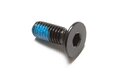 NORCO M6X16Mm Cntrsunk Sh Cap Screw 913400-044