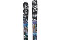 Lyže ATOMIC BENT 85 R + M 10 GW Multicolor