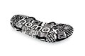 HAMAX Twin-Tip Surfer Comic Black/White