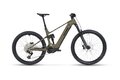 STEVENS E-Inception ED 7.8.1 Wild Moss
