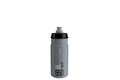 Láhev ELITE Jet Grey/Black 550ml