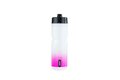 Láhev PELLS Vepo 800 ml Magenta Fade/Clear