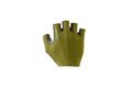 Rukavice CASTELLI Espresso Green
