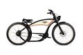 RUFF The Ruffian Baja Black