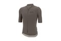 UNISEX Dres SANTINI Sensation Grey