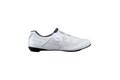 Tretry SHIMANO SH-RC302 Wide White