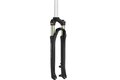 Vidlice SR SUNTOUR NRX-E 28 LO AIR 75mm Matt Black