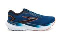Běžecké boty BROOKS Glycerin 21 Wide 2E Blue