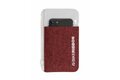 Pouzdro na telefon BIKERIBBON Tasca Force Red
