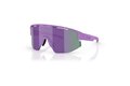Dětské brýle BLIZ Matrix Small Matte Purple / Purple