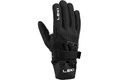 Rukavice LEKI CC Thermo Shark black