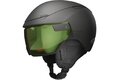 Přilba ATOMIC REVENT GT AMID VISOR HD PHOTO Black