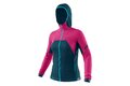 DYNAFIT TOUR WOOL THERMAL HOODED W Jkt