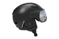 Lyžařská helma SALOMON PIONEER VISOR