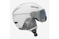 Lyžařská helma SALOMON ICON2 VISOR