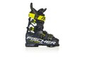 Lyžařské boty FISCHER RC4 THE CURV ONE 110