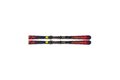 Sjezdové lyže FISCHER RC4 THE CURV DTX MT (set s vázáním) (NEJSOU)