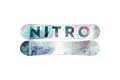 Snowboard NITRO LECTRA