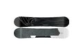 Snowboard NITRO PANTERA WIDE