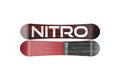 Snowboard NITRO PRIME DISTORT WIDE