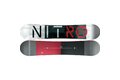 Snowboard NITRO TEAM GULLWING