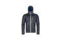 Bunda ORTOVOX PIZ BIANCO JACKET