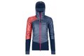 Bunda ORTOVOX SWISSWOOL PIZ PALÜ W