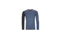 Triko ORTOVOX 185 ROCK‘N‘WOOL LONG SLEEVE M