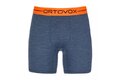 Boxerky ORTOVOX 185 ROCK‘N‘WOOL BOXER