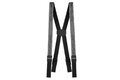 ORTOVOX LOGO SUSPENDERS