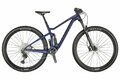 Celoodpružené kolo SCOTT CONTESSA SPARK 930, model 2021