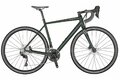 Silniční kolo SCOTT SPEEDSTER GRAVEL 30, model 2021