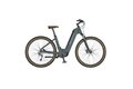 Krosové elektrokolo SCOTT SUB CROSS eRIDE 30 USX, model 2021