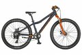 Dětské kolo SCOTT SCALE 24 disc, model 2021