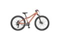 Dětské kolo SCOTT CONTESSA 24 disc, model 2021