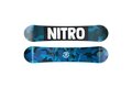 Snowboard NITRO RIPPER YOUTH