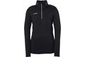 Lyžařský rolák PHEN IX LILY 1/2 ZIP TEE W