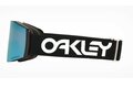 Brýle OAKLEY FALL LINE XL FACTORY PILOT OO7099-27