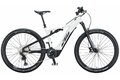 Elektrokolo KTM MACINA CHACANA 292, model 2021