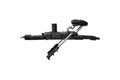 DYNAFIT BASE PLATE HEEL ST ROTATION 90 mm