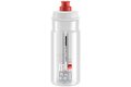 Láhev ELITE JET CLEAR 550 ml