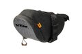 Podsedlová brašna KTM SADDLE BAG II VELCRO