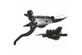 Brdy SHIMANO ACERA BR-M3050 set bez chladiče