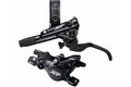 Brzdy SHIMANO XT BR-M8100 G03A bez chladiče - zadní